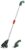 Садовые ножницы Bosch Isio 0600833109 (с телескопической штангой)