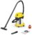 Пылесос Karcher WD 3 S V 1.628-135.0