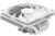 Кулер для процессора ID-Cooling IS-67-XT WHITE