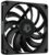 Вентилятор для корпуса ID-Cooling NO-8010-PWM