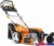 Газонокосилка Daewoo Power DLM 5100SVRE