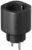 Умная розетка Яндекс YNDX-00540BLK (черный)
