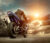 Фотообои листовые, Citydecor Транспорт 1