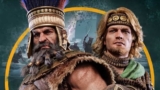 Разработчики Total War: Pharaoh подробно рассказали о механиках, которые появятся в игре с выходом бесплатного дополнения High Tide