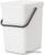 Мусорное ведро Brabantia Sort & Go 25 л (белый)