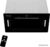 Кухонная вытяжка Weissgauff Aura 1200 Remote BL