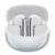 Беспроводные Bluetooth наушники QCY MeloBuds Pro (белый)