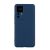 Чехол для Xiaomi 12T/12T Pro бампер АТ Silicone Case (синий)
