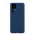 Чехол для Xiaomi 12T/12T Pro бампер АТ Silicone Case (синий)