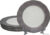 Набор обеденных тарелок Lenardi Smoky 108-309