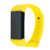 Ремешок для Redmi Band/Mi Band 4C (Желтый)