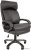 Кресло CHAIRMAN 505 (серый)