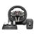 Игровой руль FlashFire Imola F107