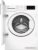 Стиральная машина BEKO WITC7613XW