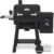 Гриль с коптильней Broil King Regal Pellet 400