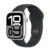 Умные часы Apple Watch Series 10 GPS 46 мм (серебристый, ремешок M/L)
