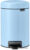 Мусорное ведро Brabantia Pedal Bin NewIcon 3 л (небесно-голубой)