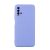 Чехол для Xiaomi Redmi 9T Liquid (Фиолетовый)