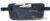 Кошелек-повязка Tatonka Skin Moneybelt Int RFIDB 2947.040 (черный)