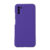 Чехол для POCO M3 бампер АТ Silicone Case (Фиолетовый)