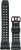 Ремешок Casio G-9000 Watch Strap 10237942 (черный)