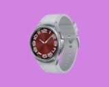 Предложение дня: Samsung Galaxy Watch 6 Classic на Amazon со скидкой до $80