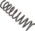 Пружина подвески, Volkswagen 1K0511115CK
