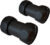 Комплект фитингов для полотенцесушителя, Luxon 1″x3/4″ г/г 730SCH1005Ral9005