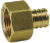 Муфта, Giacomini Прямой ВР 1″x3/4″F / GZ109Y045