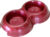 Миска для животных, Homepet 2×200мл