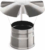 Колпак для дымохода, UMKPRO 200 AISI 439/0.5мм (К) тип-2
