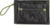 Портмоне, Ecotope 202-1565-BLK