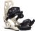 Крепления для сноуборда, Now Snowboards 2023-24 Brigade