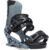 Крепления для сноуборда, Now Snowboards 2023-24 Conda Vintage