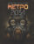 Книга, АСТ Метро 2034