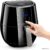 Аэрофритюрница Black & Decker BXAF3500E