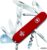 Складной нож Victorinox Explorer (1.6703)(91мм, красный)