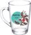 Кружка, ОСЗ Капучино Кофе Тайм / 2-07с1334-40ДЗКофетайм
