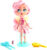 Кукла с аксессуарами, Bright Fairy Friends Фея-подружка Рози с домом-фонариком / Т20938