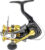 Катушка безынерционная, Daiwa 20 Crossfire LT 2500 4BS A / 10186-250