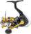 Катушка безынерционная, Daiwa 20 Crossfire LT 4000-C 4BS A / 10186-400
