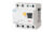 УЗО PFIM-80/4/003, 4P, 80A, 10kA, 30mA, тип АC, 4M
