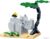 Конструктор Miniso Grassland Animals 7187 Носорог