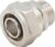 Муфта, Tim 20×1/2ш / C-S2002MN