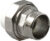 Муфта, Pro Aqua Комбинированная НР 20×1/2 / PA21008