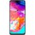 Samsung Galaxy A70 128 ГБ Белый