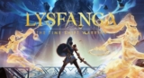 Quantic Dream раскрыла дату релиза изометрического roguelike-экшена Lysfanga: The Time Shift Warrior