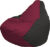Бескаркасное кресло, Flagman Груша Макси XXL Г2.1-299