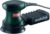 Шлифмашина эксцентриковая Metabo FSX 200 Intec (609225500)