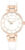 Часы наручные женские, Anne Klein 2188RGWT